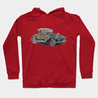 Car Hoodie